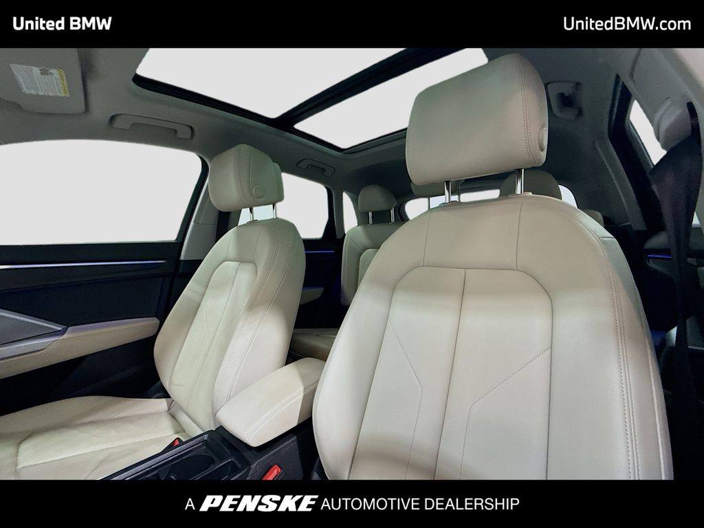 Thumbnail: 2023 Audi Q3 - 5