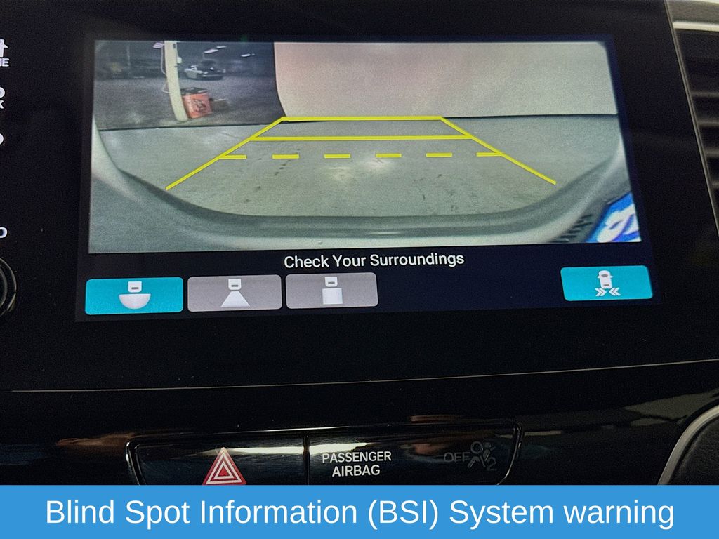 Used Car 2019 Honda Pilot  Ex-l For Sale Under $20,000 In Austin, Texas