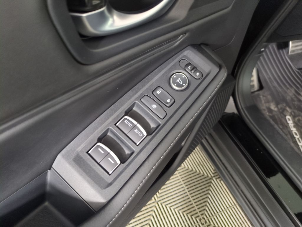 New 2025 Honda Accord Hybrid For Sale in Fort Wayne, IN