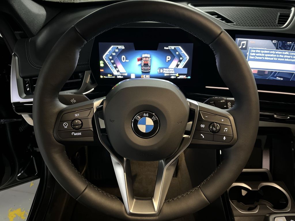 Thumbnail: 2026 BMW X1 - 14