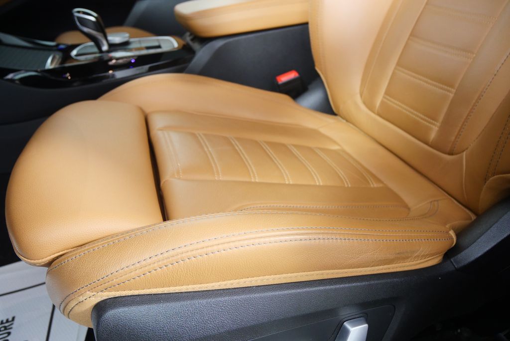 Thumbnail: 2023 BMW X3 - 9