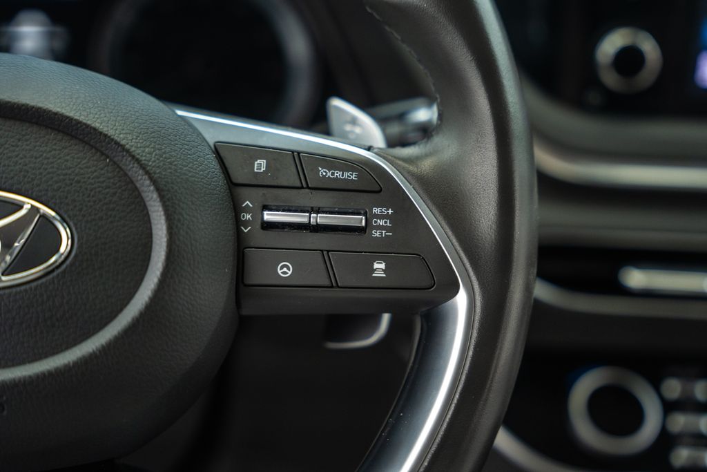 HyundaiSonata Hybrid28