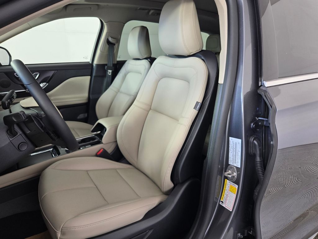 new 2026 Lincoln Corsair car, priced at $46,243