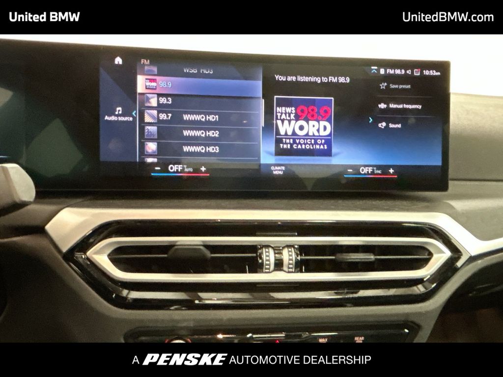 Thumbnail: 2024 BMW 3 Series - 15