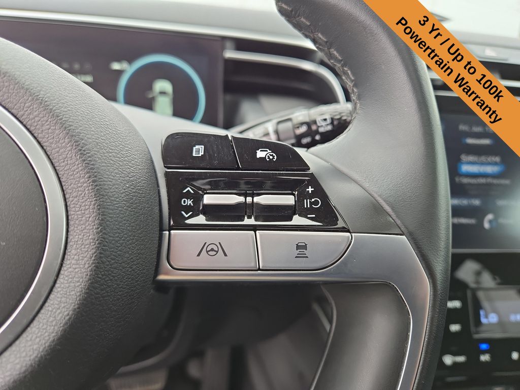 Used 2022 Hyundai Tucson For Sale in Fort Wayne, IN
