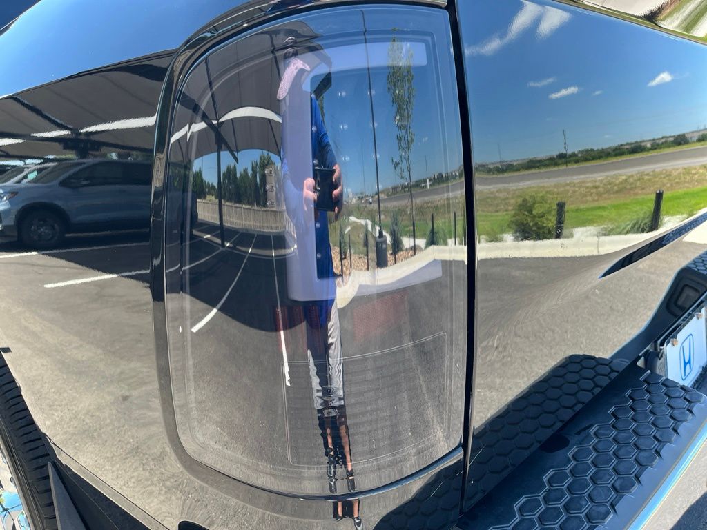 Thumbnail: 2019 RAM 1500 Classic - 7