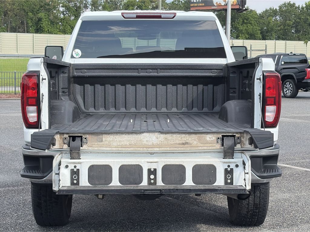 Used 2022 GMC Sierra 2500HD Truck