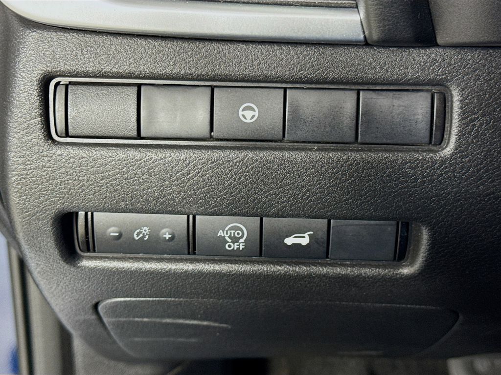 Used Car 2024 Nissan Rogue  Sv For Sale Under $20,000 In Austin, Texas