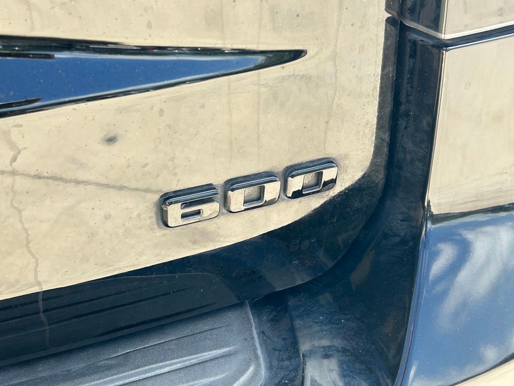 Used 2021 Cadillac Escalade ESV SUV