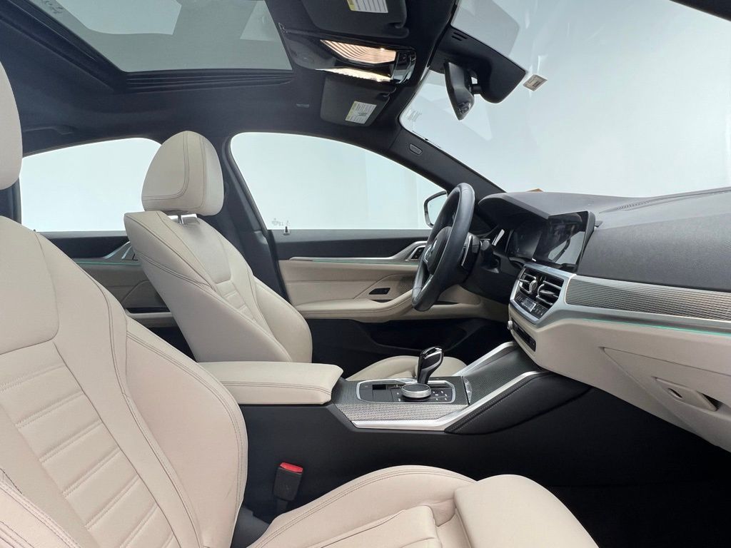Thumbnail: 2023 BMW 4 Series - 7