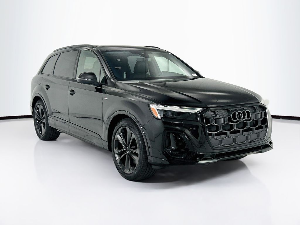 Thumbnail: 2026 Audi Q7 - 3