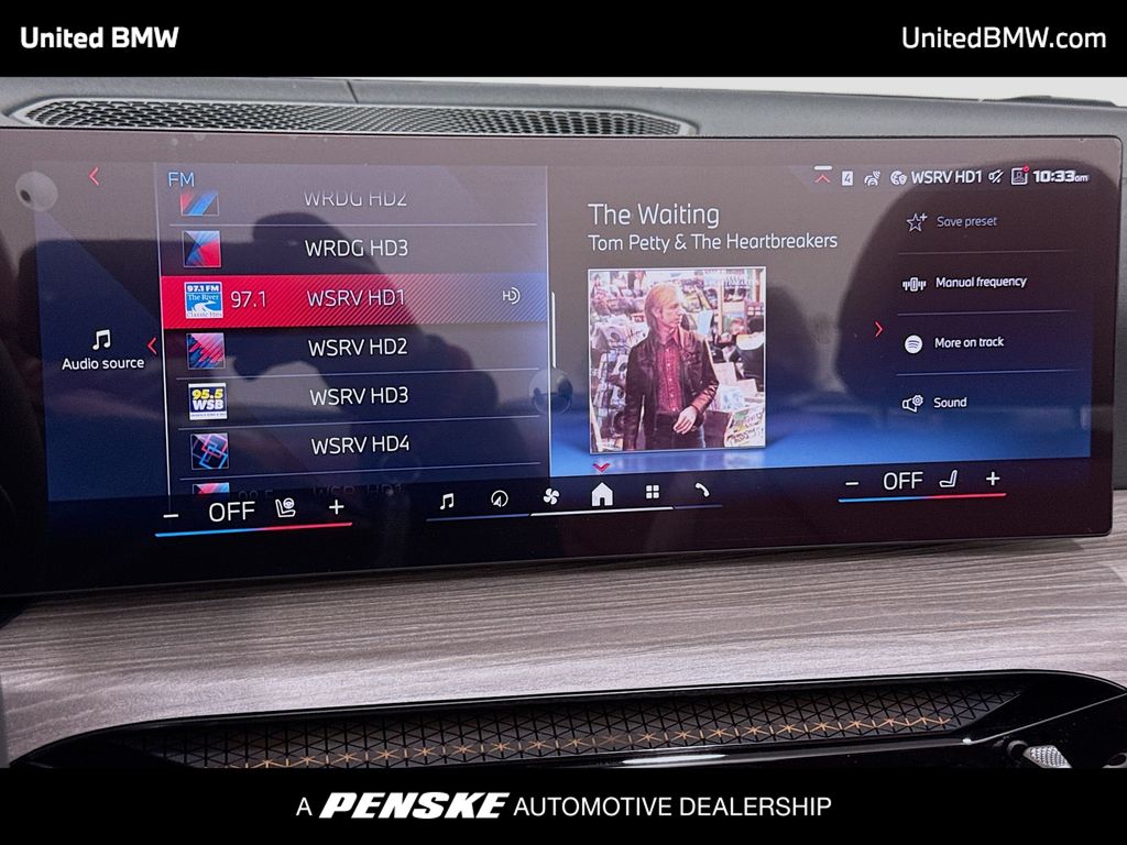 Thumbnail: 2026 BMW 4 Series - 8