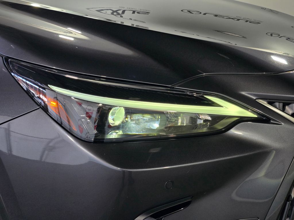 Thumbnail: 2025 Lexus NX - 4