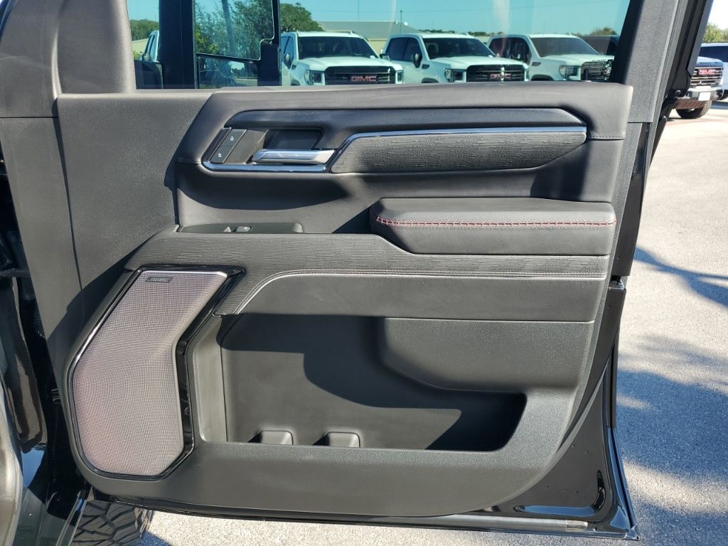 Used Car 2024 Gmc Sierra 2500hd  At4x For Sale Under $90,000 In Austin, Texas