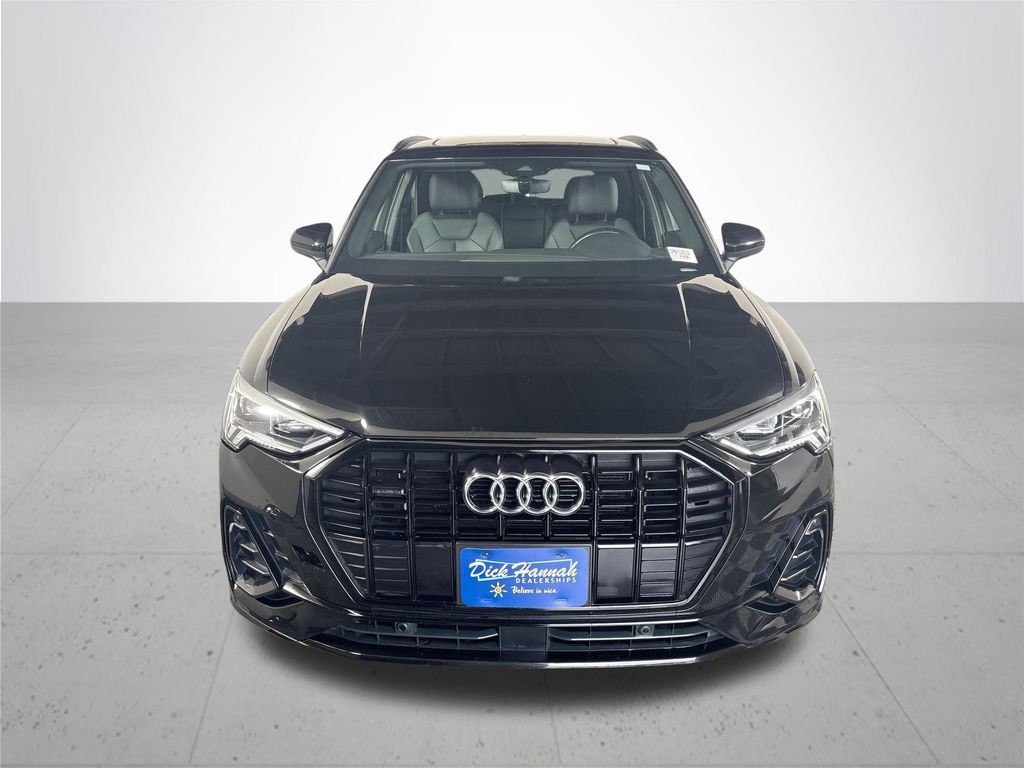 2021 Audi Q3 Premium Plus