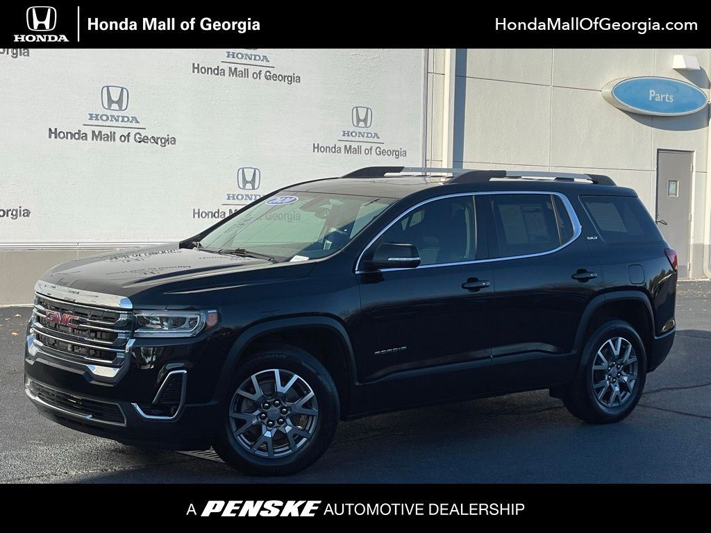 2020 GMC Acadia SLT -
                Buford, GA