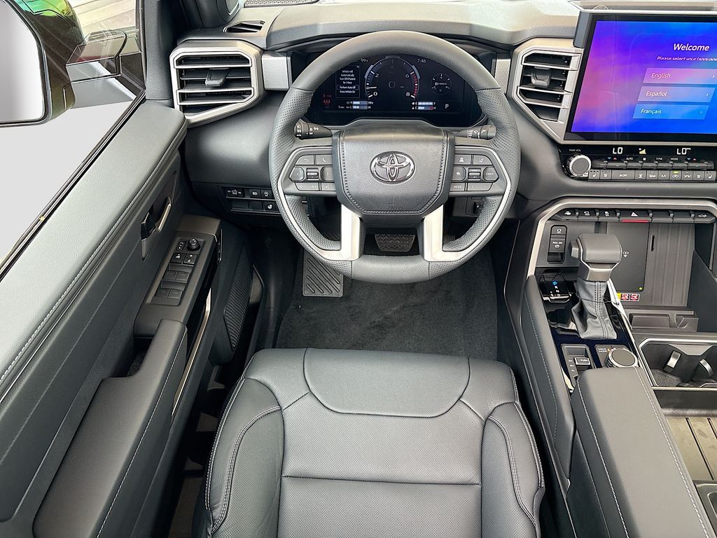 Thumbnail: 2026 Toyota Tundra - 10