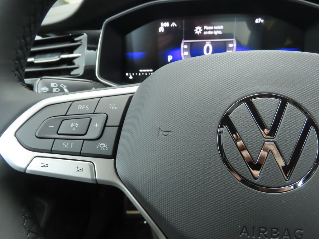 Thumbnail: 2026 Volkswagen Jetta - 11