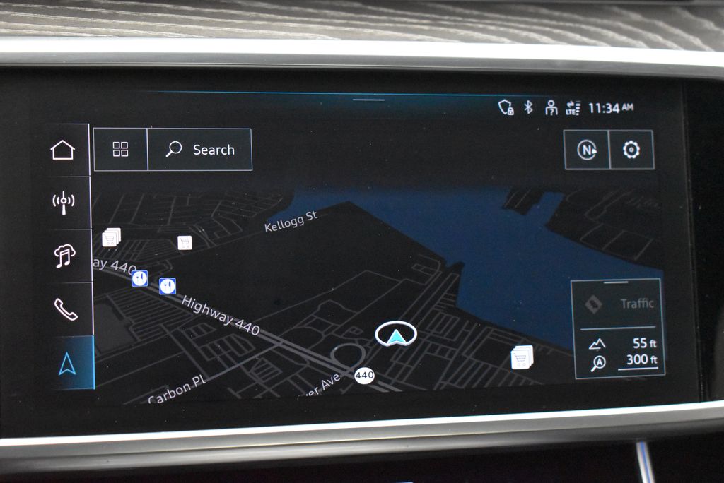 Thumbnail: 2024 Audi A6 - 21