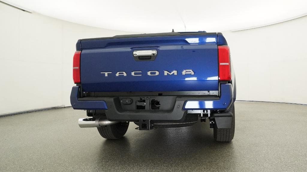 Thumbnail: 2025 Toyota Tacoma - 2