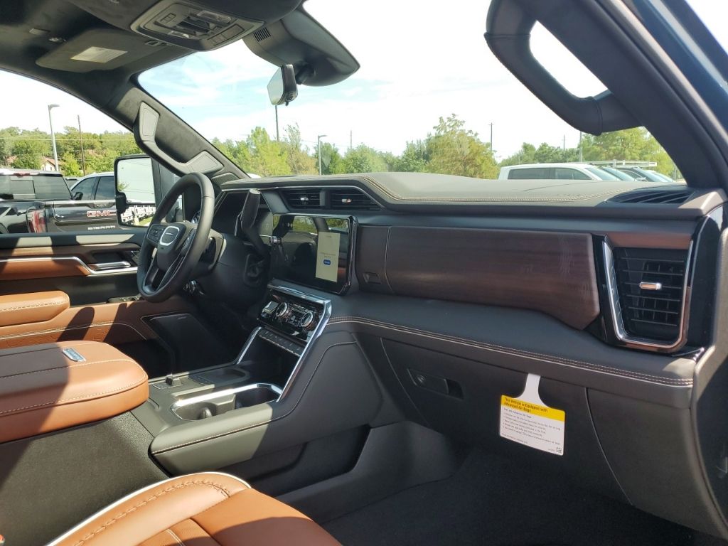 New Car 2025 Gmc Sierra 3500hd  Denali Ultimate For Sale In Austin, Texas