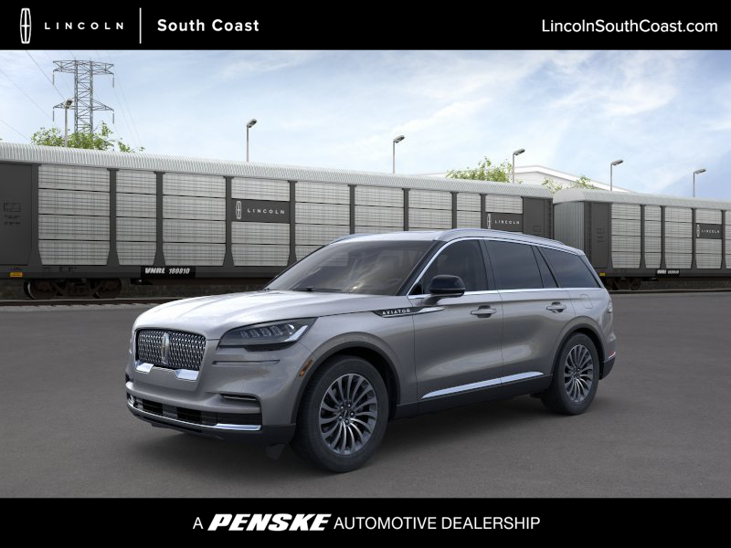 2024 Lincoln Aviator Premiere -
                Santa Ana, CA