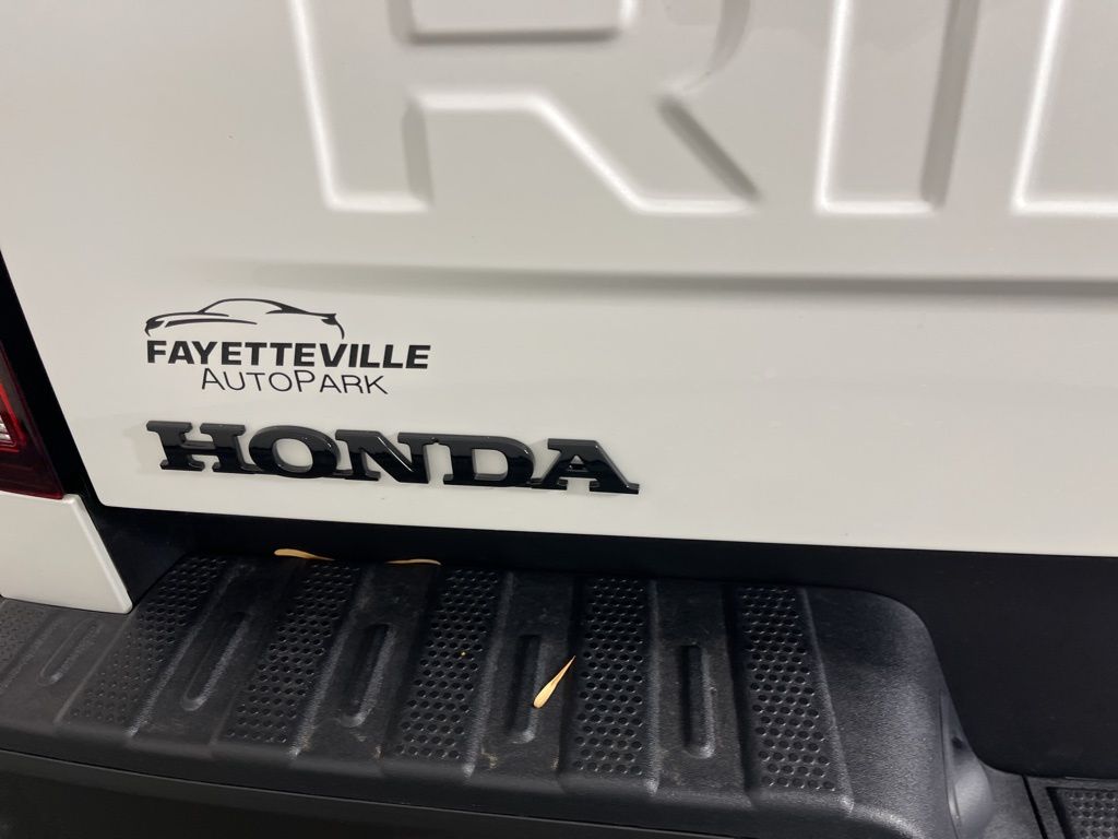 Thumbnail: 2026 Honda Ridgeline - 18