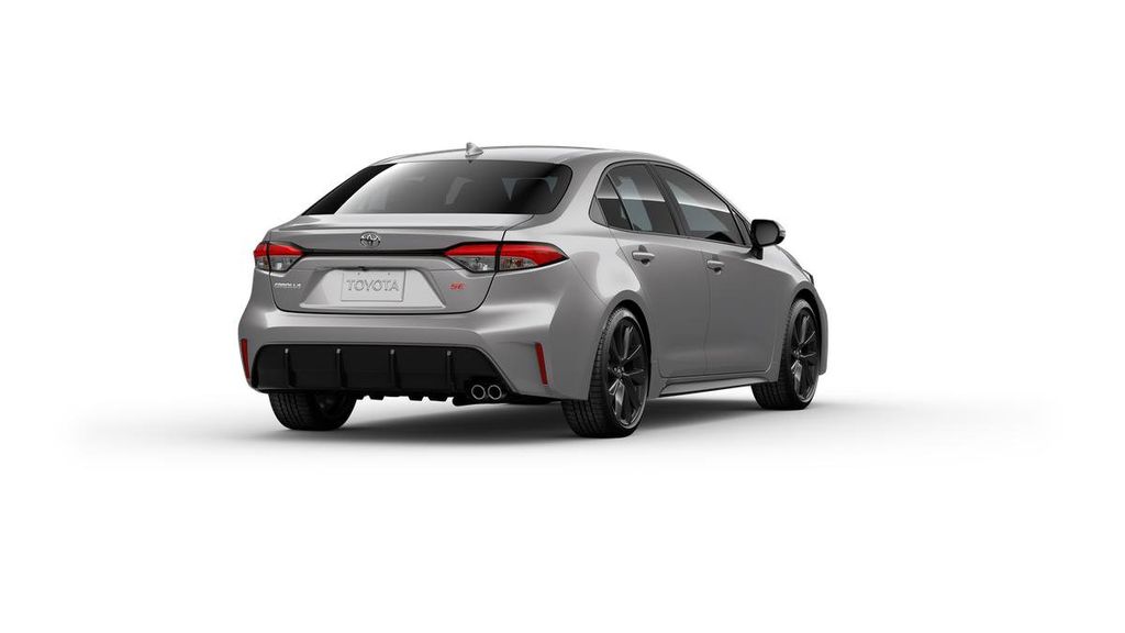 Thumbnail: 2025 Toyota Corolla - 9
