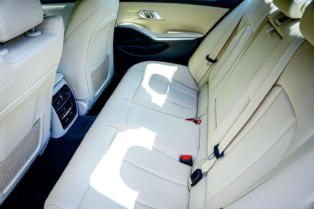 Used Car 2019 Bmw 3 Series  330i Xdrive For Sale Under $25,000 In Taylor, Texas