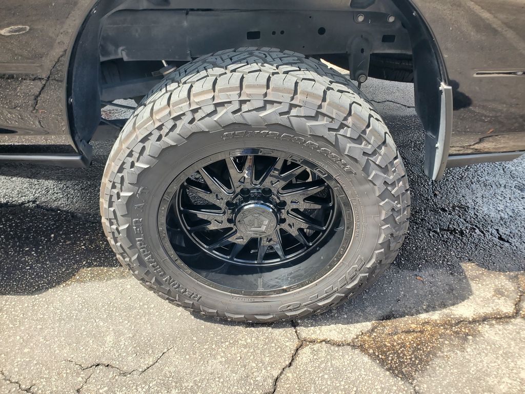 2024 Ram 2500 - $43,988