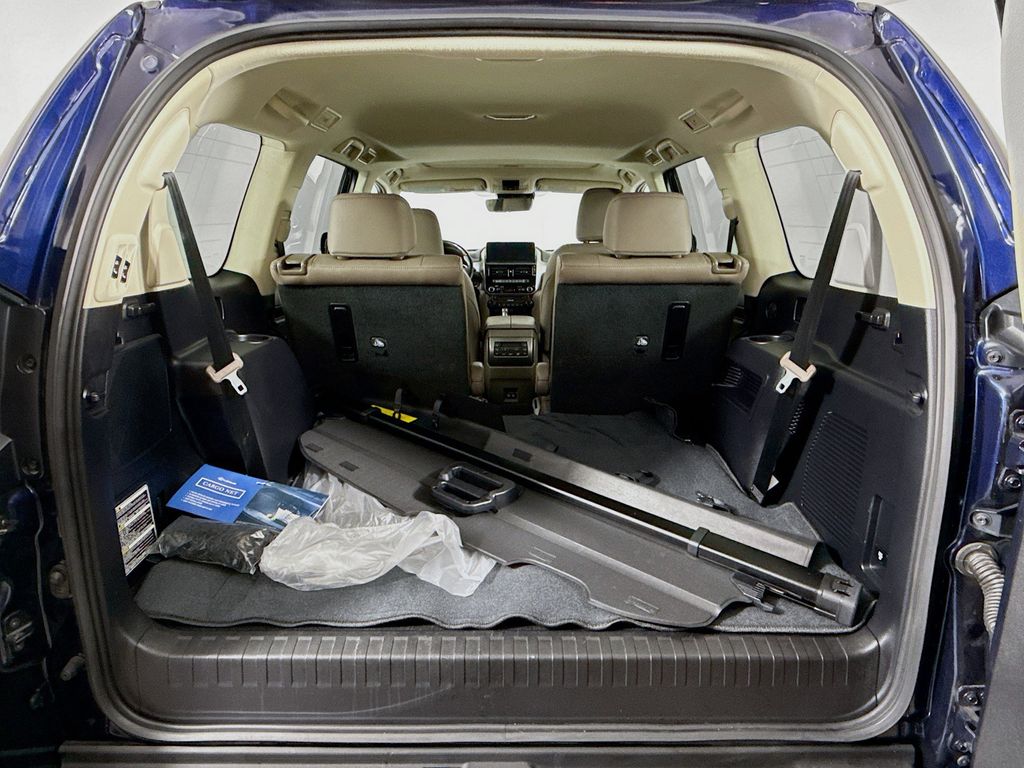 Thumbnail: 2023 Lexus GX - 28