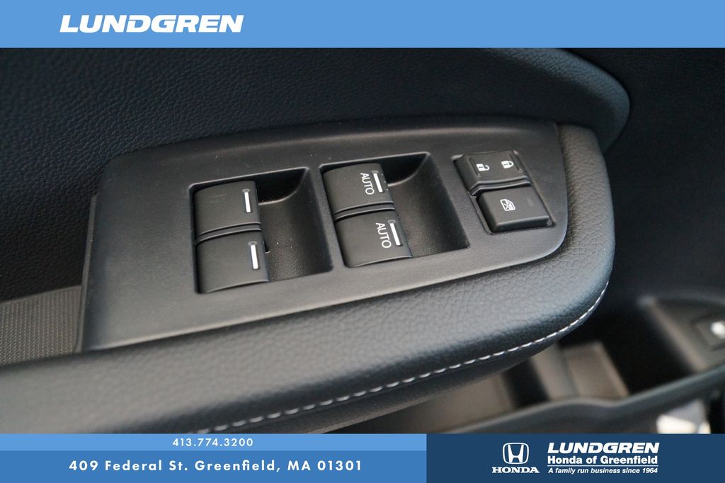 Used 2025 Honda Ridgeline Truck