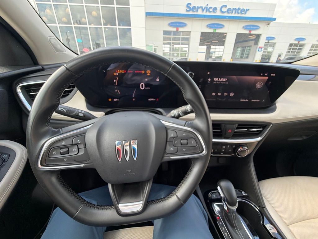 2024 Buick Encore GX Sport Touring - 5