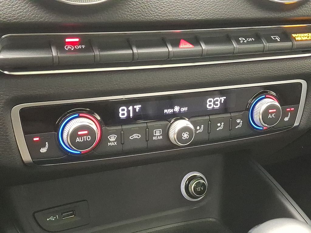 Thumbnail: 2017 Audi A3 - 17