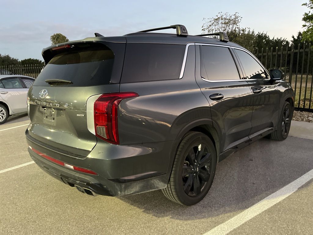 Thumbnail: 2023 Hyundai Palisade - 3