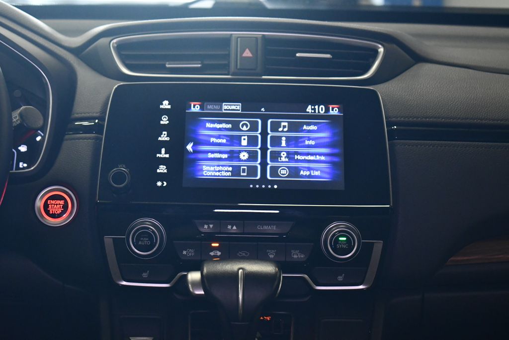 Thumbnail: 2019 Honda CR-V - 19