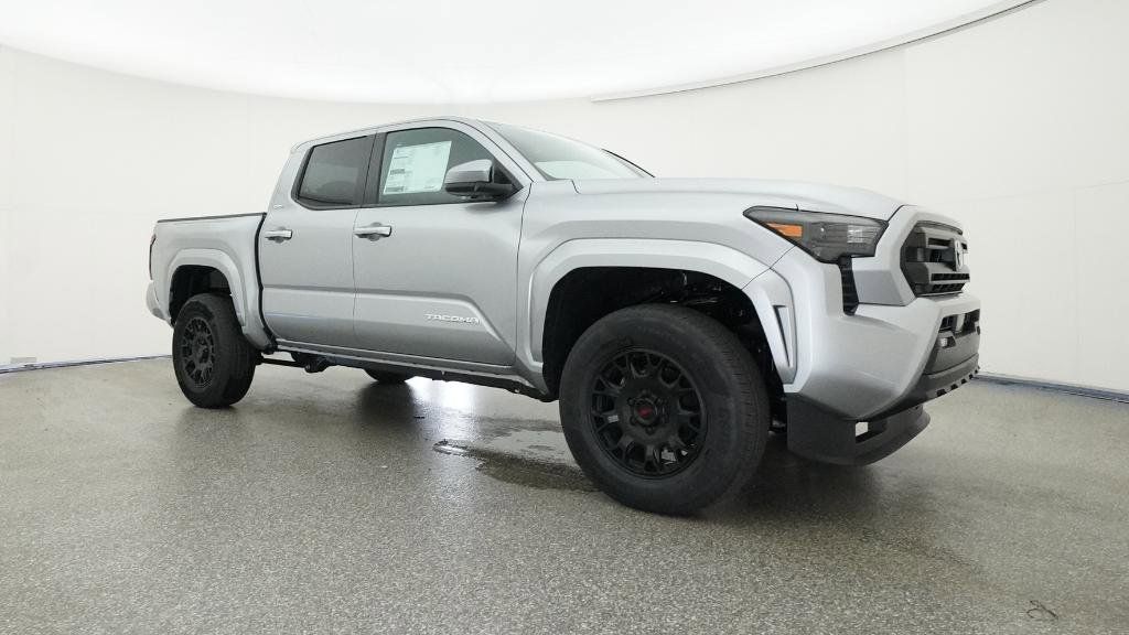 Thumbnail: 2025 Toyota Tacoma - 23