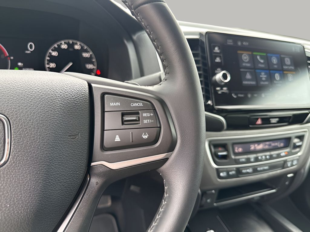 Used Car 2025 Honda Ridgeline  Rtl For Sale Under $35,000 In Austin, Texas