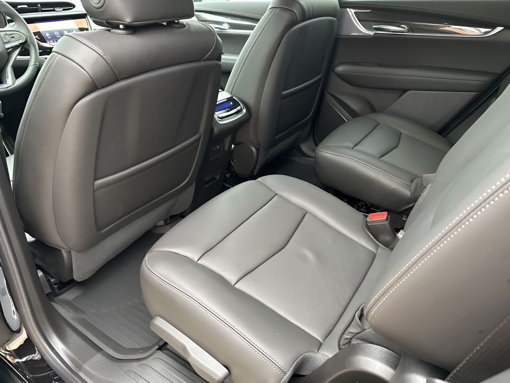 New Car 2025 Cadillac Xt6  Sport For Sale Under $70,000 In Austin, Texas