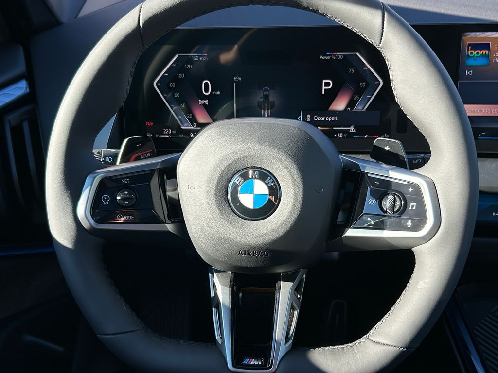 Thumbnail: 2026 BMW X3 - 18