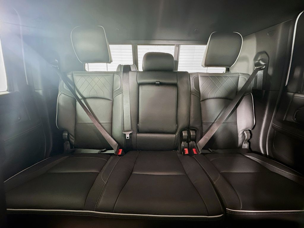 New 2026 White Ram Limited Night 14in image 10