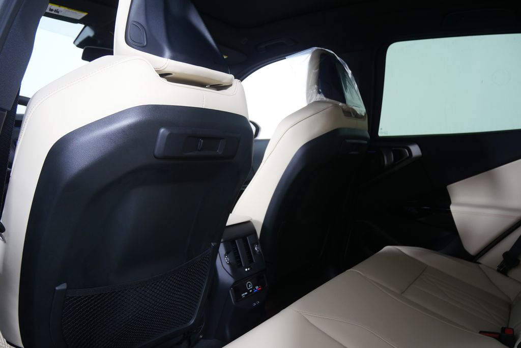 Thumbnail: 2026 BMW X3 - 17