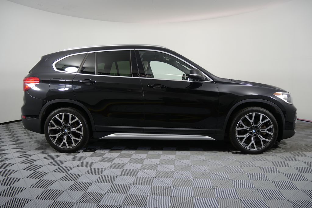 2022 BMW X1 xDrive28i 2