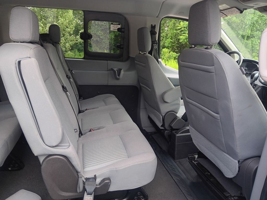 Used 2017 Ford Transit-150 Van