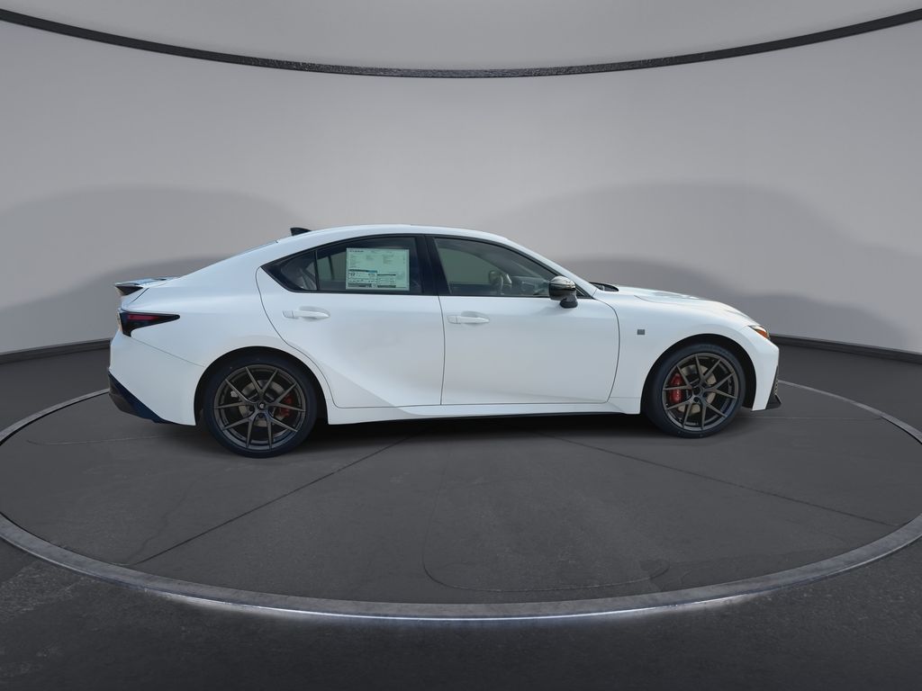 Thumbnail: 2026 Lexus IS - 9