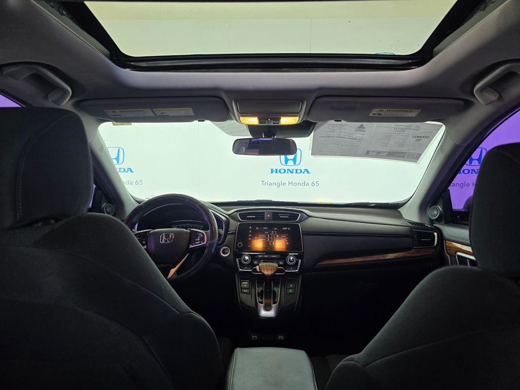 Thumbnail: 2020 Honda CR-V - 9