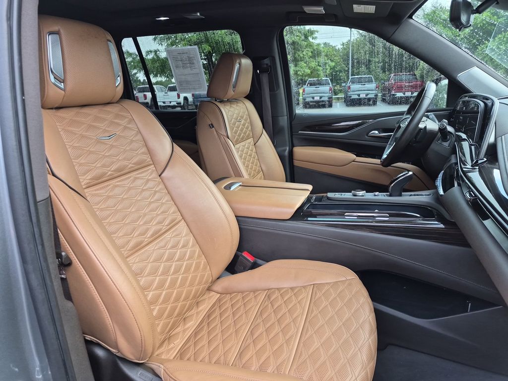 Used Car 2022 Cadillac Escalade Esv  Sport For Sale Under $60,000 In Austin, Texas