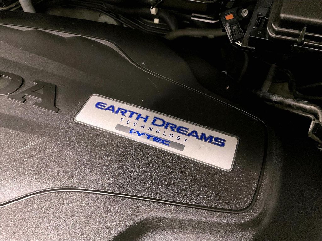 2016 Honda Pilot — photo 36