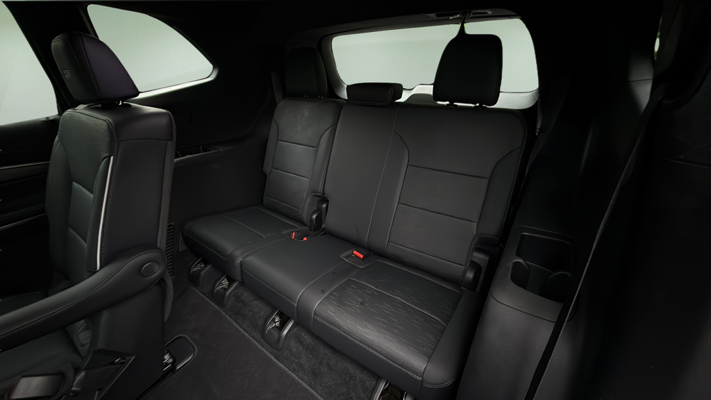 2026 Buick Enclave