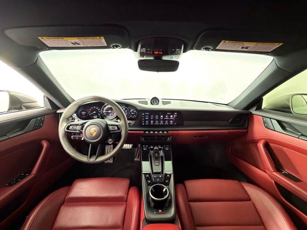 Thumbnail: 2024 Porsche 911 - 6